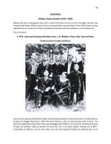 HERBERT: Canes, Plains, and Wagon Trains