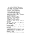 HERNDON-HUNT: The Herndon-Hunt and Allied Families (Softcover) 1930