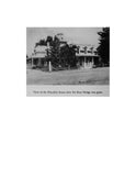 HINCKLEY: Frank Hinckley, California Engineer and Rancher 1838-1890. 1946.  (Softcover)