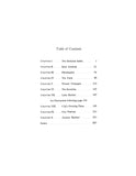 HODSDON: "The Restless Ones:" a family history [of the Hodsdon family of MN] 1963