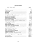 HOOK: Mathias Hook of Beaver County, Pennsylvania and Some Descendants and Associated Families 1994