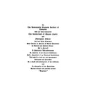 HOPKIN: Hopkiniaid Morganwg being a Genealogical Biography of the Hopkin Family of Glamorgan