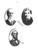 HUGHES: A Hughes Genealogy, Consisting of the Antecedents and Descendants of Edward Payson Hughes and Elizabeth Crittenden Smith Hughes (Softcover) 1977