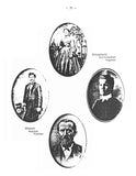 HUGHES: A Hughes Genealogy, Consisting of the Antecedents and Descendants of Edward Payson Hughes and Elizabeth Crittenden Smith Hughes (Softcover) 1977