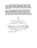 HYDE: The Hyde Family in England and America - The Fuller Family in England and America (Softcover) ND ?1957
