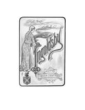 INGOLDSBY GENEALOGY: Ingoldsby, Ingalsbe, Inglesby & Englesby, from the 13th century to 1904. 1904