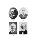 INGOLDSBY GENEALOGY: Ingoldsby, Ingalsbe, Inglesby & Englesby, from the 13th century to 1904. 1904