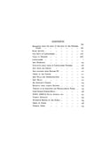 IRBY: The Irbys of Lincolnshire and the Irebys of Cumberland. Part 1 and Part 2. 1929