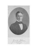 ISHAM: A Brief History of Jirah Isham (of New London, Connecticut) and his Descendants from 1670 to 1940. 1940