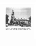 JACKSON: Record of descendants and families of Charles & Ann (Maltby) Jackson in the US, 1845-1950