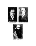 JENKINS Genealogy
