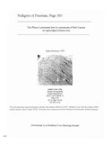 JOHNSON: The ancestry of Fannie May Johnson of Lynn & Somerville, Massachusetts, wife of Robert Temple Skerry & descendant of Captain Edward Johnson of Woburn. 2000