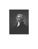 JEFFERSON: The Life of Thomas Jefferson (Hardcover) 1858