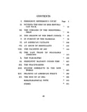 JEFFERSON: Jefferson and his Colleagues: A Chronicle of the Virginia Dynasty 1921