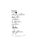 JOHNSON: History and Genealogy of One Line of Descent from Captain Edward Johnson: Together with His English Ancestry. 1500-1914
