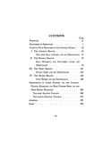 JOHNSON: The Ancestry of Grafton Johnson, With its Four Branches: The Johnson - The Holman - The Keen - The Morris. 1924