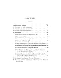 KENNEDY: Historical & genealogical account of the principal families of the name of Kennedy, with notes & illustrations. 1830