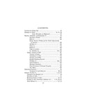 KENT: Letters and other papers of Daniel Kent, Emigrant & Redemptioner 1904