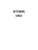 KETTENRING FAMILY 1966