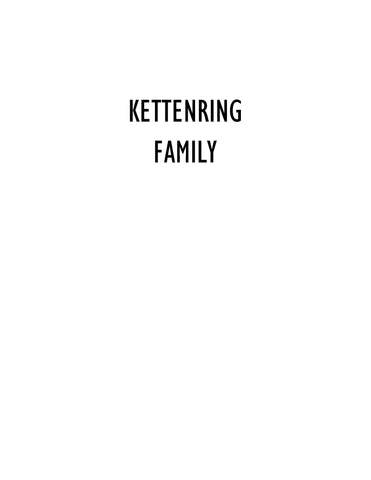 KETTENRING FAMILY 1966