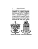 KINGSBURY: Genealogy of the descendants of Henry Kingsbury of Ipswich & Haverhill, Massachusetts 1905