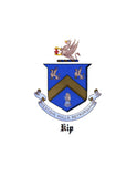 KIP: History of the Kip family in America 1928