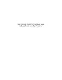 KNOWLES Family of Eastham, Massachusetts