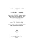 HARMAN'S STATION, KY: Eastern Kentucky Papers - the Founding of Harman's Station, with an Account of the Indian Captivity of Mrs Jennie Wiley and the Exploration and Settlement of the Big Sandy Valley in the Virginias and Kentucky
