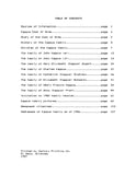 KAPPUS: Descendants of John Kappus & Mary Ann Hiltman of Prussia & the United States 1987