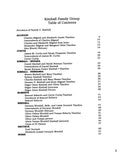 KIMBALL Family book; includes Allgood, Curtis, Kimballs in IN & NE, Roberts, Wendell & Deutsch 2002