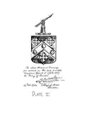 KING: The "King" Family Heraldry (Softcover) 1910