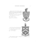 KINGSBURY:  Pendulous edition of Kingsbury genealogy, gathered by Rev. Addison Kingsbury 1901