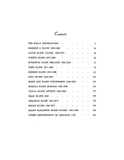 KLINE: The Kline Klan [of New Jersey] 1960