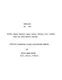 KNIGHT: Genealogy of the Knight, Walton, Woodson, Lamar, Daniel, Benning, Cobb, Jackson, Grant and Other Georgia Families, Including Biographies of Many Distinguished Members