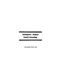KNISELEY: Kniseley-Wells Family Genealogy