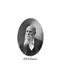 LAMSON: Memorial of Elder Ebenezer Lamson of Concord, Massachusetts, his ancestors and descendants, 1635-1908. 1908