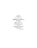 LANDIS Family of Lancaster County 1888