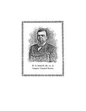 LATHAM: Genealogy of Latham-Hill-Montfort-Littlejohn- McCulloch-Campbell-Brownrigg family 1899
