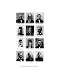 LAWRENCE: Divine covenant fulfilled in the ancestral family history of the Lawrence-Hughes & Eldredge generations of Cape May Co., NJ 1891