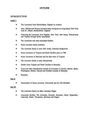 LAWRENCE: An historic family: the Lawrences and associated families 1999