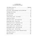 LEAVELL: Genealogy of the Nine Leavell Brothers of Oxford, Mississippi 1957