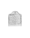 LEETE: Descendants of William Leete, one of the founders of Guilford, CT, President of the Fed. of Colonies, & governor of New Haven & CT Colonies 1934