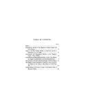 LEGARE: Biographical sketches of the Huguenot Solomon Legaré and of his family, extending down to the fourth generation of his descendants. 1886