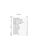 LEHMAN: Brief history of the Lehman family and genealogical register of the descendants of Peter Lehman of Lancaster Co., Pennsyvlania 1961