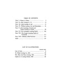 LEMING Family history and genealogy 1947