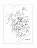 LETHAM - LEATHAM Family Book of Remembrance: The Story of Robert Letham & His Wife Janet Urquhart 1955