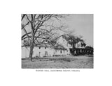 LEWIS of Warner Hall: The History of a Family 1935