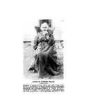 LEWIS: Records of the Lewis, Meriwether & Kindred Families; Genealogical Records of Minor, Davis, Wells, Gilmer & Clark Families. 1951