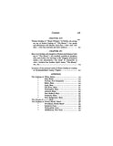 LINDSAY: The Lindsays of America. A genealogical narrative and family record. 1889