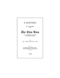 LINN: History of a fragment of the Clan Linn & a genealogy of the Linn & related families 1905